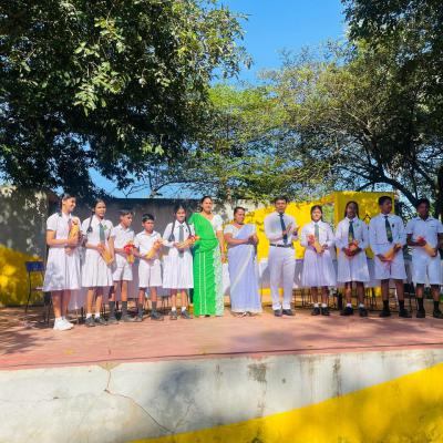 පාසල් ඡායාරූප